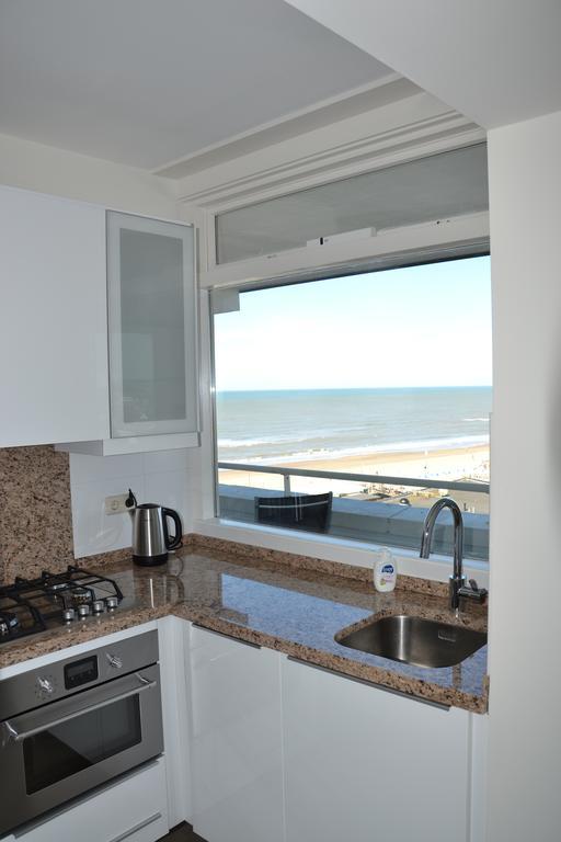 Beach Apartment Ikusasa Zandvoort Exterior photo